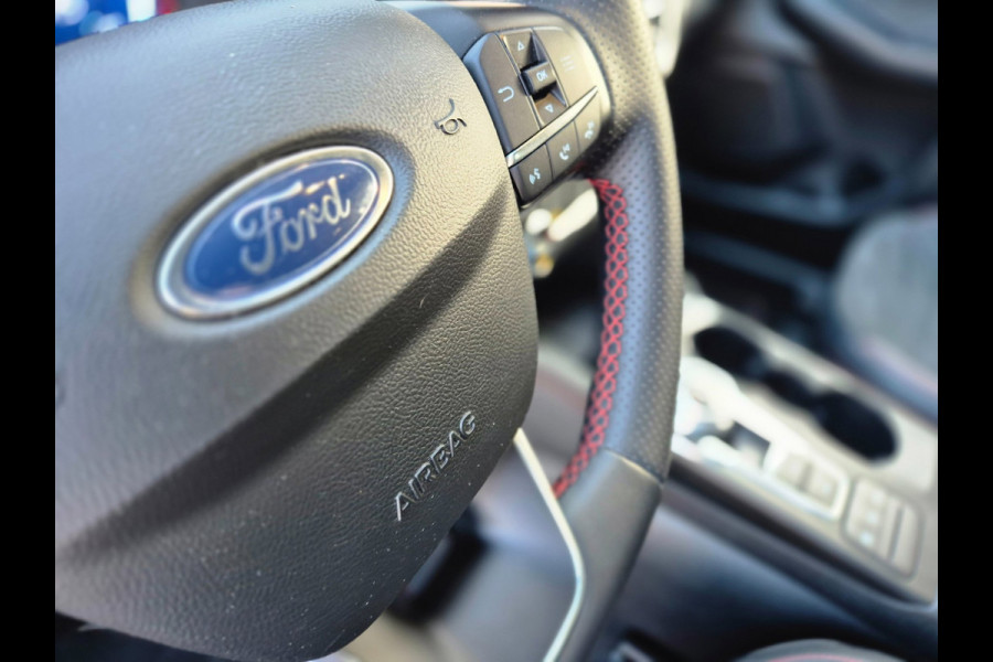 Ford Kuga 2.5 PHEV ST-Line X