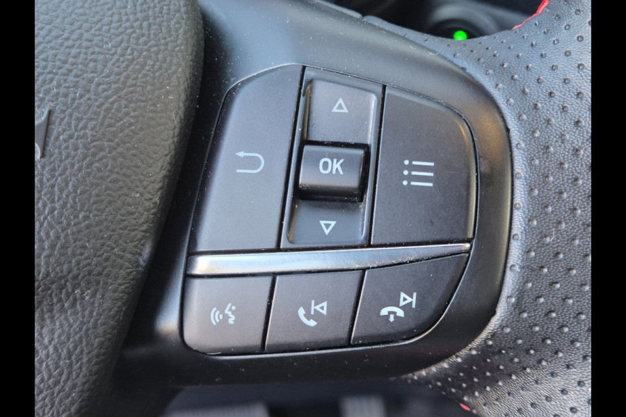 Ford Kuga 2.5 PHEV ST-Line X