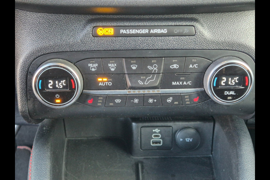 Ford Kuga 2.5 PHEV ST-Line X