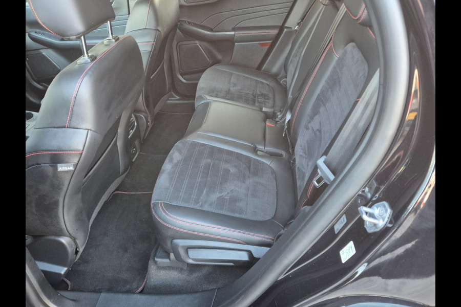Ford Kuga 2.5 PHEV ST-Line X