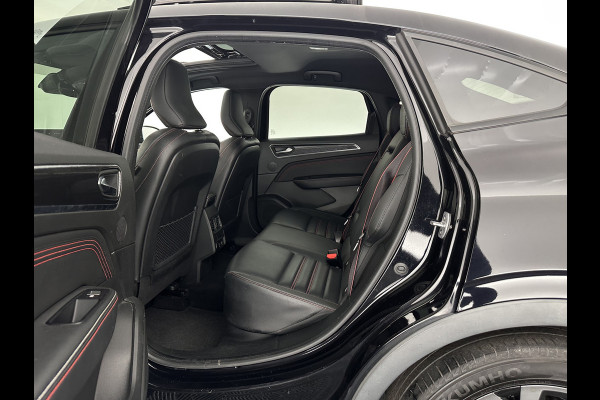 Renault Arkana 1.6 E-Tech Hybrid 145 R.S. Line (INCL.BTW) Aut. *PANO | ADAPTIVE-CRUISE | LEATHER | FULL-LED | BLINDSPOT | CAMERA | HEATED-SPORTSEATS | KEYLESS | AMBIENT-LIGHT | DIGI-COCKPIT | PRIVACY-GLASS | NAVI-FULLMAP | ECC | PDC | 18'