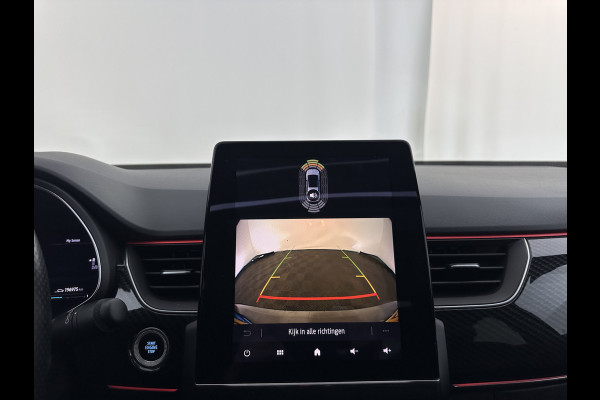 Renault Arkana 1.6 E-Tech Hybrid 145 R.S. Line (INCL.BTW) Aut. *PANO | ADAPTIVE-CRUISE | LEATHER | FULL-LED | BLINDSPOT | CAMERA | HEATED-SPORTSEATS | KEYLESS | AMBIENT-LIGHT | DIGI-COCKPIT | PRIVACY-GLASS | NAVI-FULLMAP | ECC | PDC | 18'