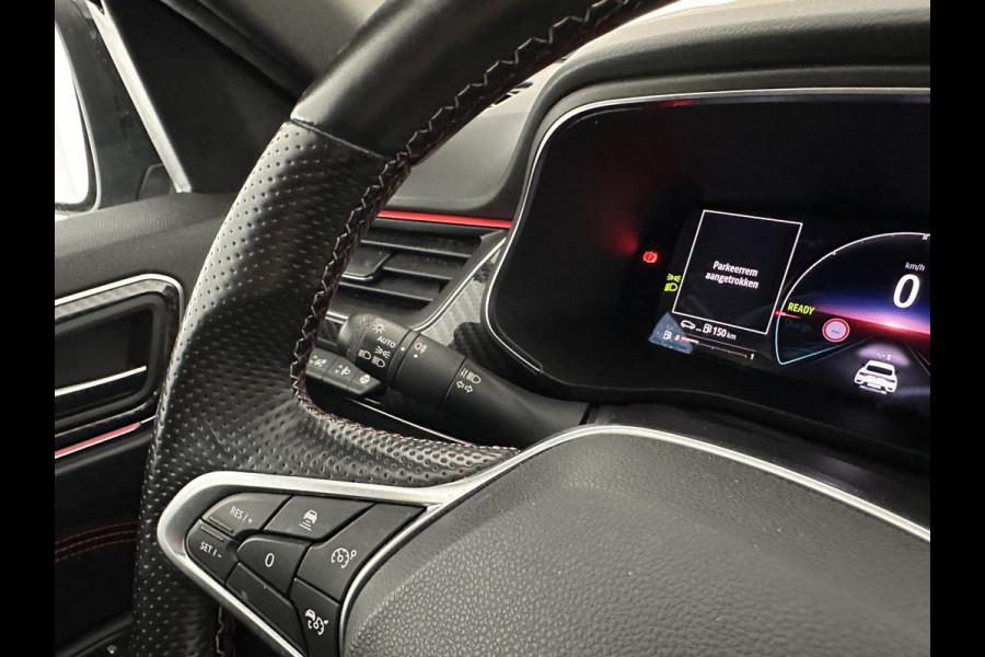 Renault Arkana 1.6 E-Tech Hybrid 145 R.S. Line (INCL.BTW) Aut. *PANO | ADAPTIVE-CRUISE | LEATHER | FULL-LED | BLINDSPOT | CAMERA | HEATED-SPORTSEATS | KEYLESS | AMBIENT-LIGHT | DIGI-COCKPIT | PRIVACY-GLASS | NAVI-FULLMAP | ECC | PDC | 18'