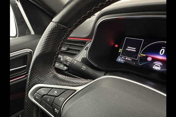 Renault Arkana 1.6 E-Tech Hybrid 145 R.S. Line (INCL.BTW) Aut. *PANO | ADAPTIVE-CRUISE | LEATHER | FULL-LED | BLINDSPOT | CAMERA | HEATED-SPORTSEATS | KEYLESS | AMBIENT-LIGHT | DIGI-COCKPIT | PRIVACY-GLASS | NAVI-FULLMAP | ECC | PDC | 18'