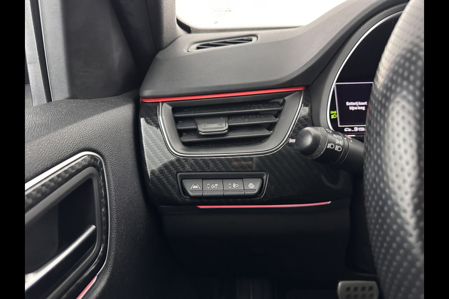 Renault Arkana 1.6 E-Tech Hybrid 145 R.S. Line (INCL.BTW) Aut. *PANO | ADAPTIVE-CRUISE | LEATHER | FULL-LED | BLINDSPOT | CAMERA | HEATED-SPORTSEATS | KEYLESS | AMBIENT-LIGHT | DIGI-COCKPIT | PRIVACY-GLASS | NAVI-FULLMAP | ECC | PDC | 18'