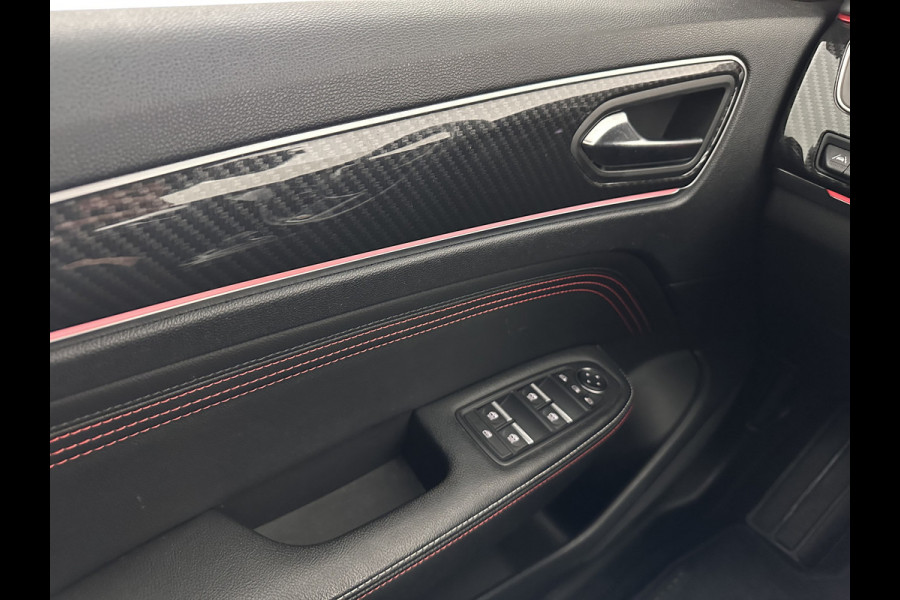 Renault Arkana 1.6 E-Tech Hybrid 145 R.S. Line (INCL.BTW) Aut. *PANO | ADAPTIVE-CRUISE | LEATHER | FULL-LED | BLINDSPOT | CAMERA | HEATED-SPORTSEATS | KEYLESS | AMBIENT-LIGHT | DIGI-COCKPIT | PRIVACY-GLASS | NAVI-FULLMAP | ECC | PDC | 18'