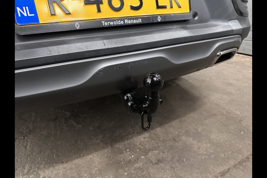 Renault Arkana 1.6 E-Tech Hybrid 145 R.S. Line (INCL.BTW) Aut. *PANO | ADAPTIVE-CRUISE | LEATHER | FULL-LED | BLINDSPOT | CAMERA | HEATED-SPORTSEATS | KEYLESS | AMBIENT-LIGHT | DIGI-COCKPIT | PRIVACY-GLASS | NAVI-FULLMAP | ECC | PDC | 18'