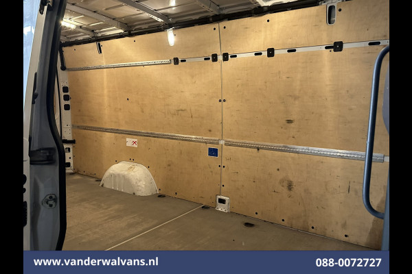 Mercedes-Benz Sprinter 315 CDI 150pk L3H2 Euro6 Airco | Navigatie | Camera | Chauffeursstoel Bijrijdersbank