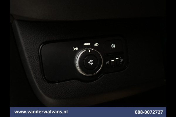 Mercedes-Benz Sprinter 315 CDI 150pk L3H2 Euro6 Airco | Navigatie | Camera | Chauffeursstoel Bijrijdersbank