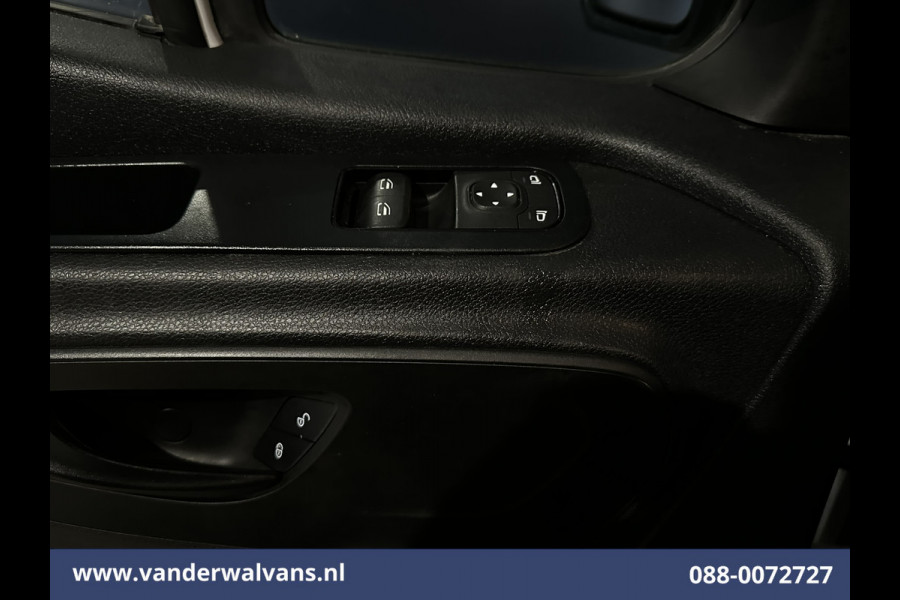 Mercedes-Benz Sprinter 315 CDI 150pk L3H2 Euro6 Airco | Navigatie | Camera | Chauffeursstoel Bijrijdersbank