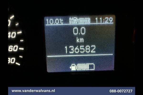 Mercedes-Benz Sprinter 315 CDI 150pk L3H2 Euro6 Airco | Navigatie | Camera | Chauffeursstoel Bijrijdersbank