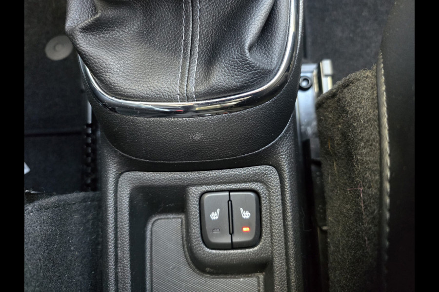 Opel KARL 1.0 ecoFLEX Innovation | 2E EIGENAAR | 12MND GARANTIE | LEDER | STOEL-STUURVERWARMING | NIEUWE APK |