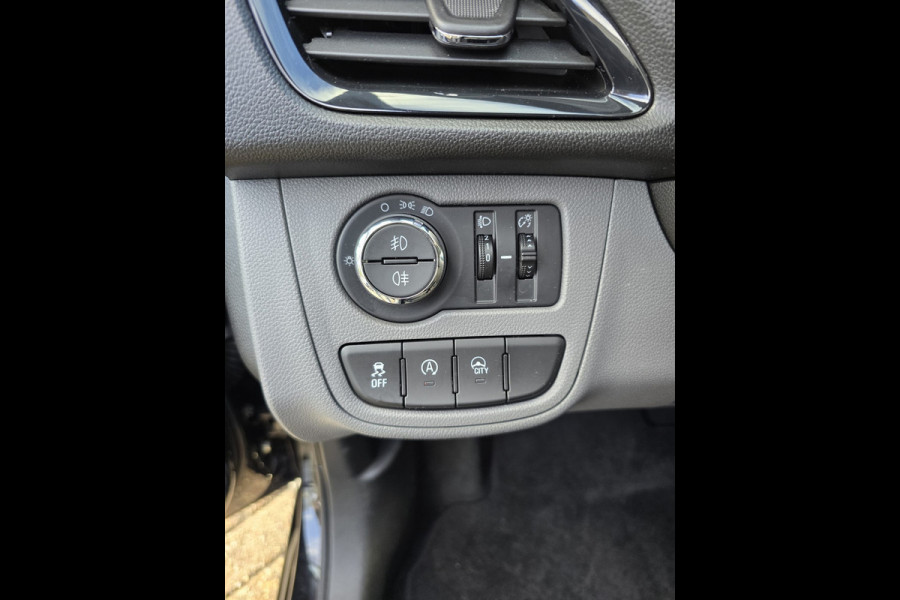 Opel KARL 1.0 ecoFLEX Innovation | 2E EIGENAAR | 12MND GARANTIE | LEDER | STOEL-STUURVERWARMING | NIEUWE APK |