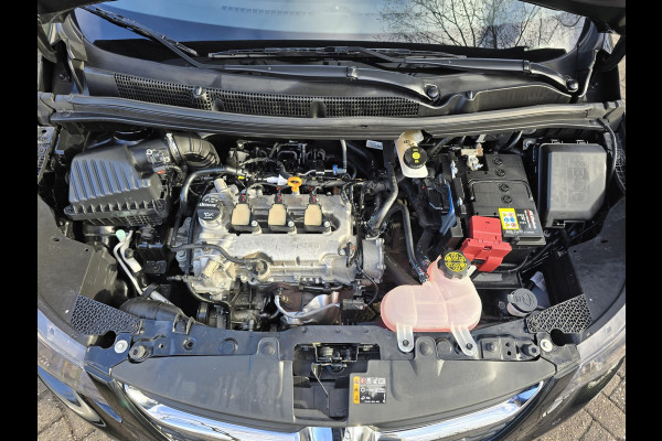 Opel KARL 1.0 ecoFLEX Innovation | 2E EIGENAAR | 12MND GARANTIE | LEDER | STOEL-STUURVERWARMING | NIEUWE APK |