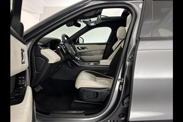 Land Rover Range Rover Velar 2.0 P300 Turbo AWD R-Dynamic HSE Aut. *PANO | HEAD-UP | LEATHER | MATRIX-LED | MEMORY-PACK | BLINDSPOT | MERIDIAN-SURROUND | DIGI-COCKPIT | CAMERA | KEYLESS | HEATED-COMFORTSEATS | PRIVACYGLASS | SHIFTPADDLES | TOWBAR | 22"A
