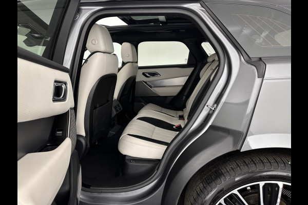 Land Rover Range Rover Velar 2.0 P300 Turbo AWD R-Dynamic HSE Aut. *PANO | HEAD-UP | LEATHER | MATRIX-LED | MEMORY-PACK | BLINDSPOT | MERIDIAN-SURROUND | DIGI-COCKPIT | CAMERA | KEYLESS | HEATED-COMFORTSEATS | PRIVACYGLASS | SHIFTPADDLES | TOWBAR | 22"A