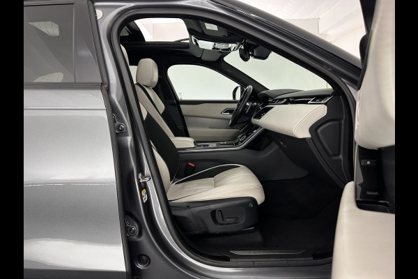 Land Rover Range Rover Velar 2.0 P300 Turbo AWD R-Dynamic HSE Aut. *PANO | HEAD-UP | LEATHER | MATRIX-LED | MEMORY-PACK | BLINDSPOT | MERIDIAN-SURROUND | DIGI-COCKPIT | CAMERA | KEYLESS | HEATED-COMFORTSEATS | PRIVACYGLASS | SHIFTPADDLES | TOWBAR | 22"A
