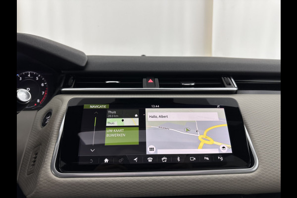 Land Rover Range Rover Velar 2.0 P300 Turbo AWD R-Dynamic HSE Aut. *PANO | HEAD-UP | LEATHER | MATRIX-LED | MEMORY-PACK | BLINDSPOT | MERIDIAN-SURROUND | DIGI-COCKPIT | CAMERA | KEYLESS | HEATED-COMFORTSEATS | PRIVACYGLASS | SHIFTPADDLES | TOWBAR | 22"A