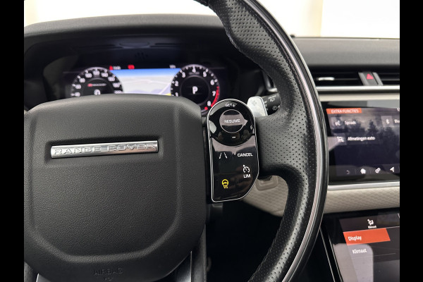 Land Rover Range Rover Velar 2.0 P300 Turbo AWD R-Dynamic HSE Aut. *PANO | HEAD-UP | LEATHER | MATRIX-LED | MEMORY-PACK | BLINDSPOT | MERIDIAN-SURROUND | DIGI-COCKPIT | CAMERA | KEYLESS | HEATED-COMFORTSEATS | PRIVACYGLASS | SHIFTPADDLES | TOWBAR | 22"A