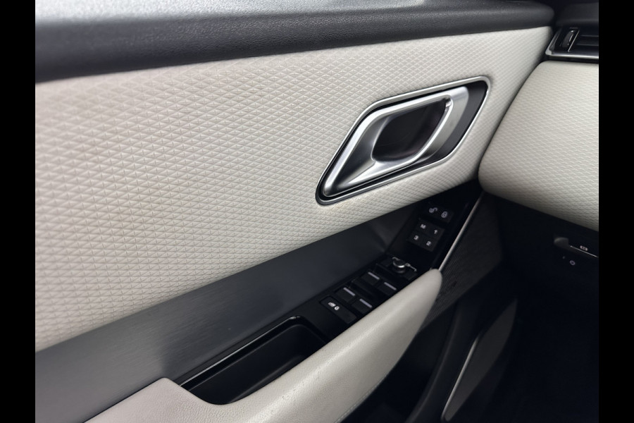 Land Rover Range Rover Velar 2.0 P300 Turbo AWD R-Dynamic HSE Aut. *PANO | HEAD-UP | LEATHER | MATRIX-LED | MEMORY-PACK | BLINDSPOT | MERIDIAN-SURROUND | DIGI-COCKPIT | CAMERA | KEYLESS | HEATED-COMFORTSEATS | PRIVACYGLASS | SHIFTPADDLES | TOWBAR | 22"A