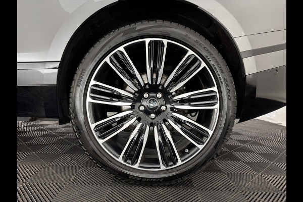Land Rover Range Rover Velar 2.0 P300 Turbo AWD R-Dynamic HSE Aut. *PANO | HEAD-UP | LEATHER | MATRIX-LED | MEMORY-PACK | BLINDSPOT | MERIDIAN-SURROUND | DIGI-COCKPIT | CAMERA | KEYLESS | HEATED-COMFORTSEATS | PRIVACYGLASS | SHIFTPADDLES | TOWBAR | 22"A