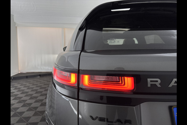 Land Rover Range Rover Velar 2.0 P300 Turbo AWD R-Dynamic HSE Aut. *PANO | HEAD-UP | LEATHER | MATRIX-LED | MEMORY-PACK | BLINDSPOT | MERIDIAN-SURROUND | DIGI-COCKPIT | CAMERA | KEYLESS | HEATED-COMFORTSEATS | PRIVACYGLASS | SHIFTPADDLES | TOWBAR | 22"A