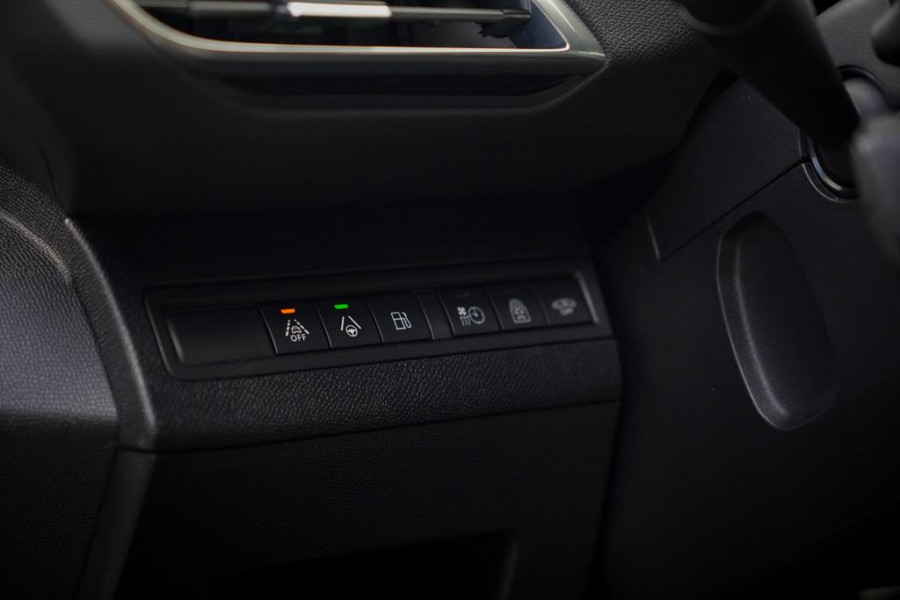 Peugeot 3008 1.6 HYbrid4 300 GT / Dode Hoek / Zwart Dak / Parelmoer Wit / Carplay