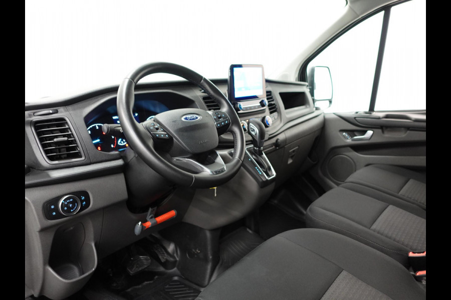 Ford Transit Custom 130pk Automaat L2H1 Trend Navi Cruise control Camera Parkeersensoren