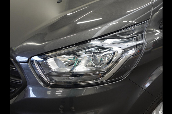 Ford Transit Custom 130pk Automaat L2H1 Trend Navi Cruise control Camera Parkeersensoren