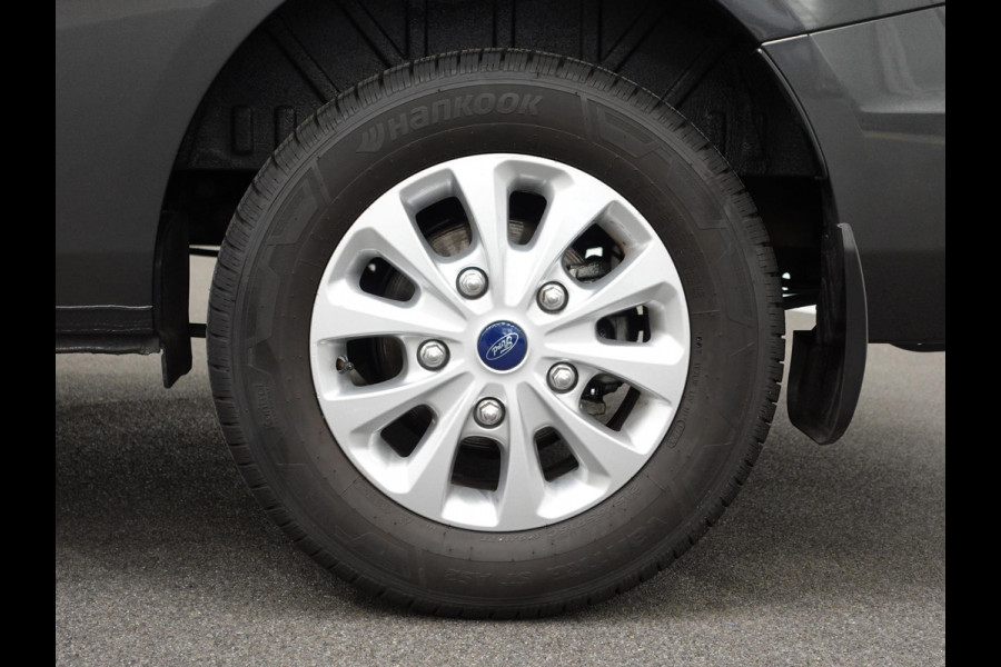 Ford Transit Custom 130pk Automaat L2H1 Trend Navi Cruise control Camera Parkeersensoren
