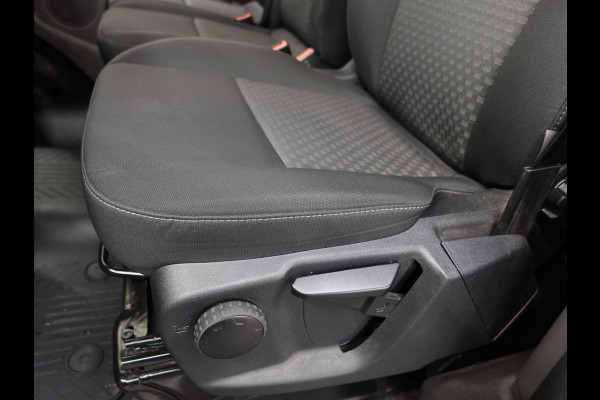 Ford Transit Custom 130pk Automaat L2H1 Trend Navi Cruise control Camera Parkeersensoren