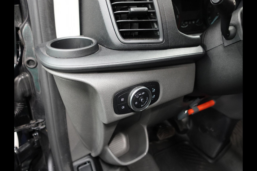 Ford Transit Custom 130pk Automaat L2H1 Trend Navi Cruise control Camera Parkeersensoren