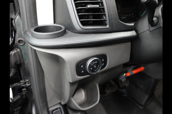 Ford Transit Custom 130pk Automaat L2H1 Trend Navi Cruise control Camera Parkeersensoren