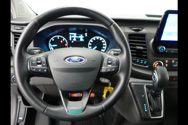 Ford Transit Custom 130pk Automaat L2H1 Trend Navi Cruise control Camera Parkeersensoren