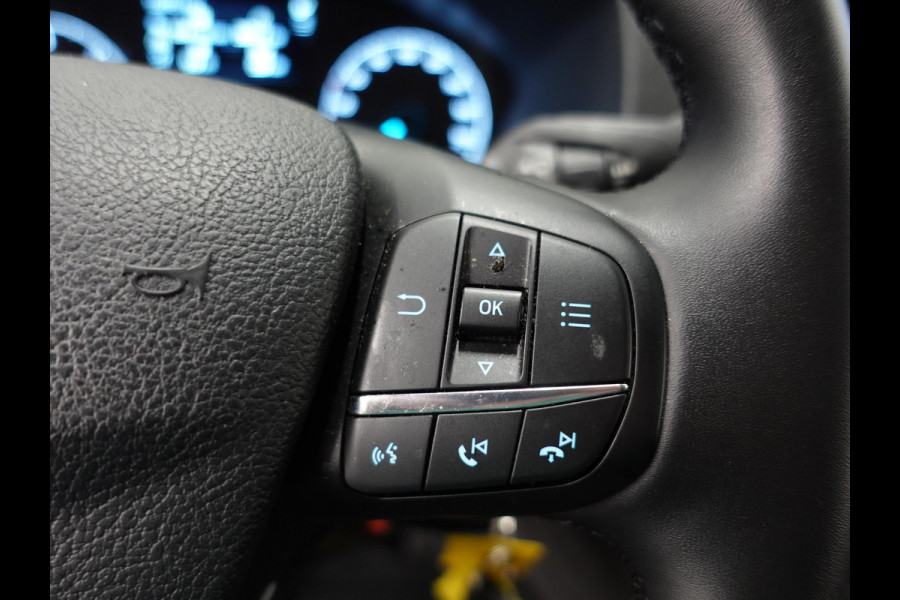 Ford Transit Custom 130pk Automaat L2H1 Trend Navi Cruise control Camera Parkeersensoren