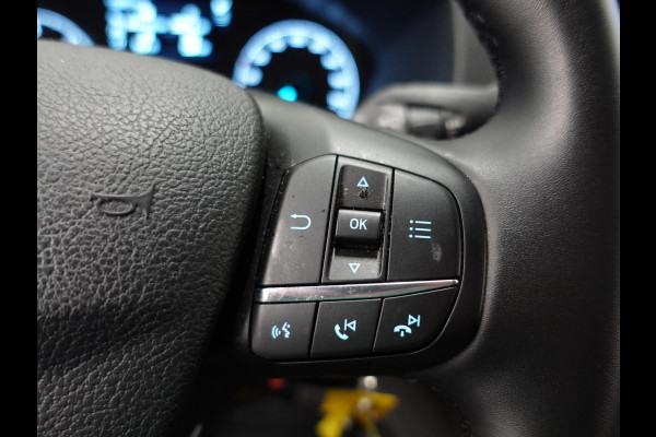 Ford Transit Custom 130pk Automaat L2H1 Trend Navi Cruise control Camera Parkeersensoren