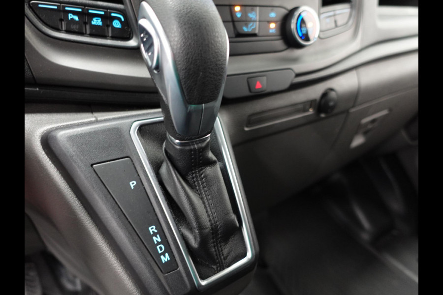 Ford Transit Custom 130pk Automaat L2H1 Trend Navi Cruise control Camera Parkeersensoren
