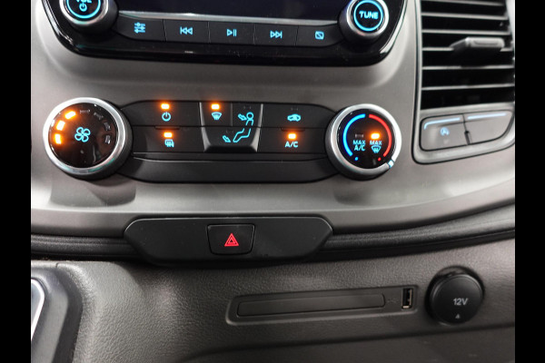 Ford Transit Custom 130pk Automaat L2H1 Trend Navi Cruise control Camera Parkeersensoren