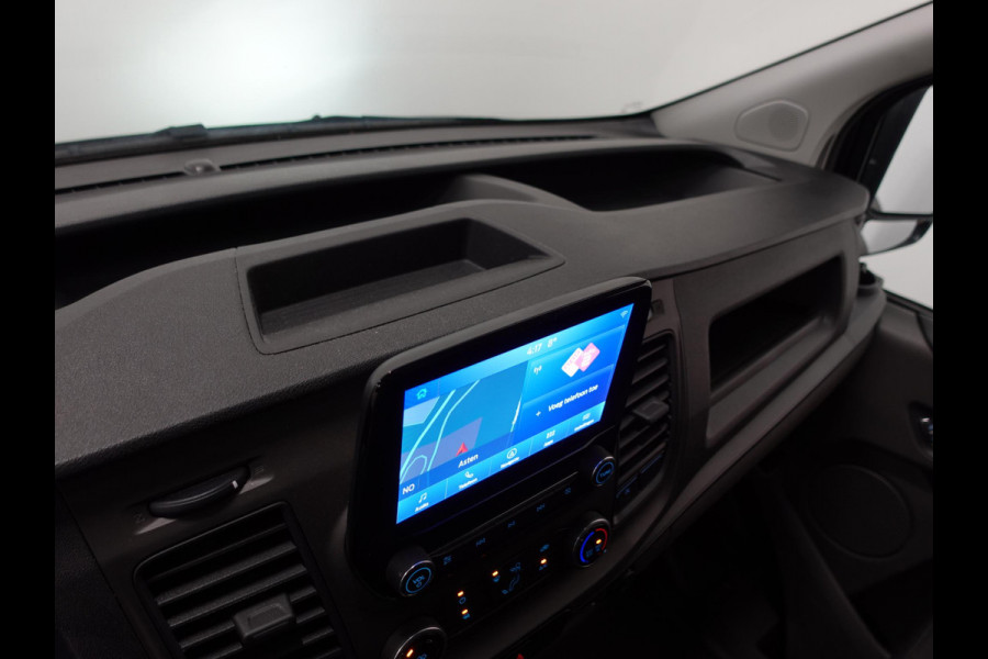 Ford Transit Custom 130pk Automaat L2H1 Trend Navi Cruise control Camera Parkeersensoren
