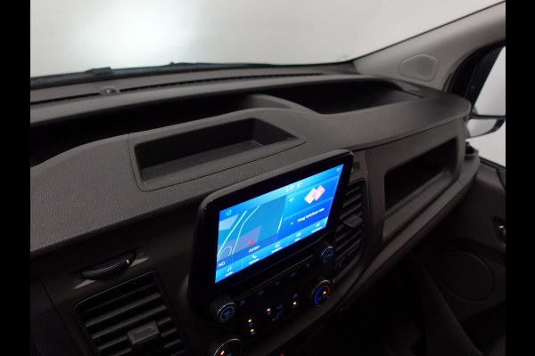 Ford Transit Custom 130pk Automaat L2H1 Trend Navi Cruise control Camera Parkeersensoren