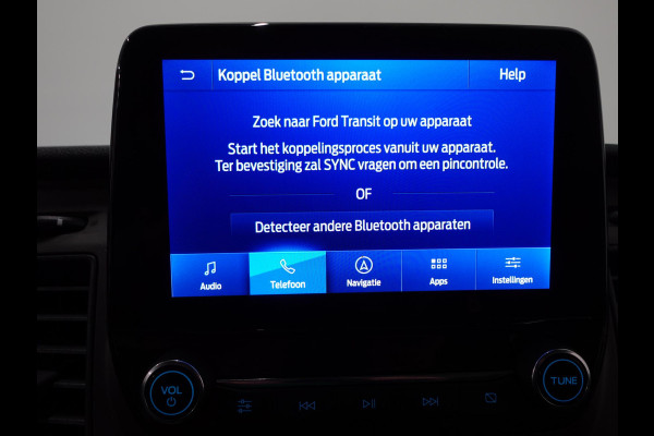 Ford Transit Custom 130pk Automaat L2H1 Trend Navi Cruise control Camera Parkeersensoren