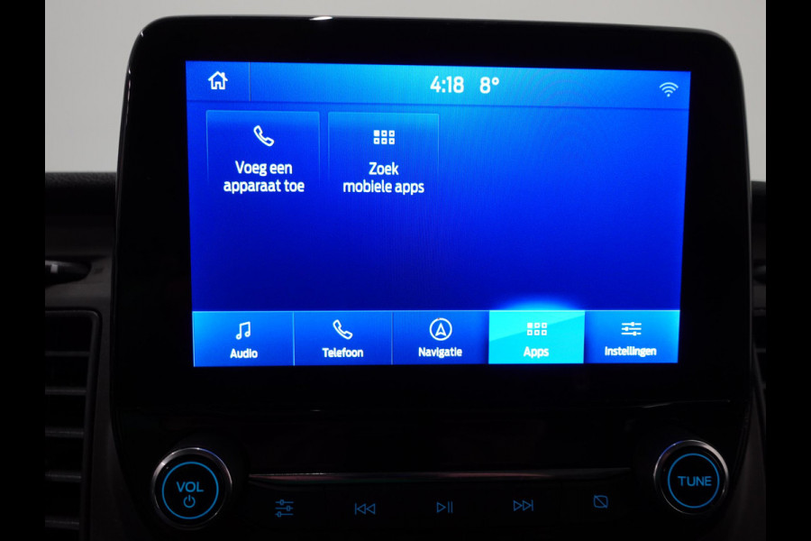 Ford Transit Custom 130pk Automaat L2H1 Trend Navi Cruise control Camera Parkeersensoren