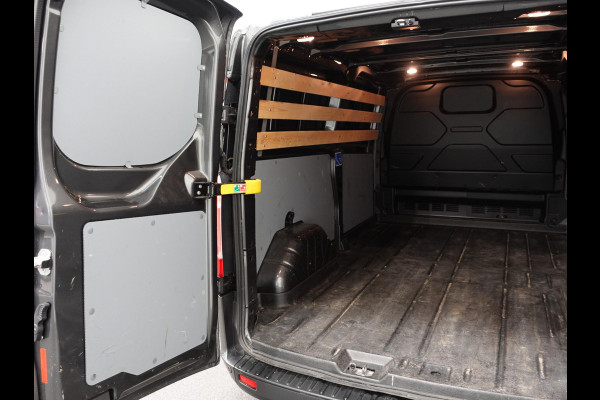 Ford Transit Custom 130pk Automaat L2H1 Trend Navi Cruise control Camera Parkeersensoren