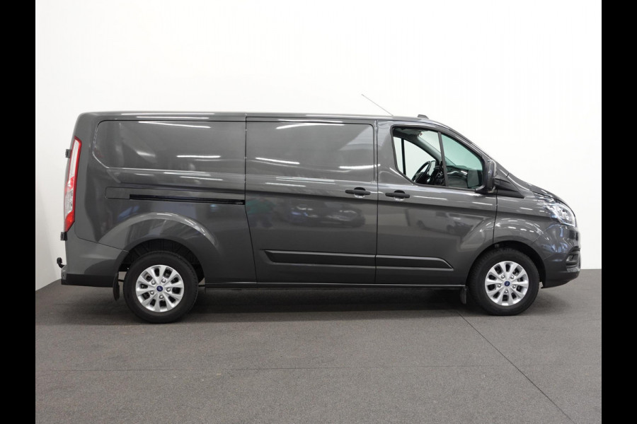 Ford Transit Custom 130pk Automaat L2H1 Trend Navi Cruise control Camera Parkeersensoren