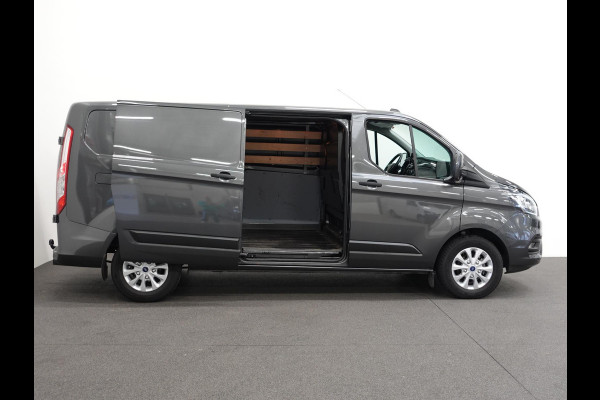 Ford Transit Custom 130pk Automaat L2H1 Trend Navi Cruise control Camera Parkeersensoren