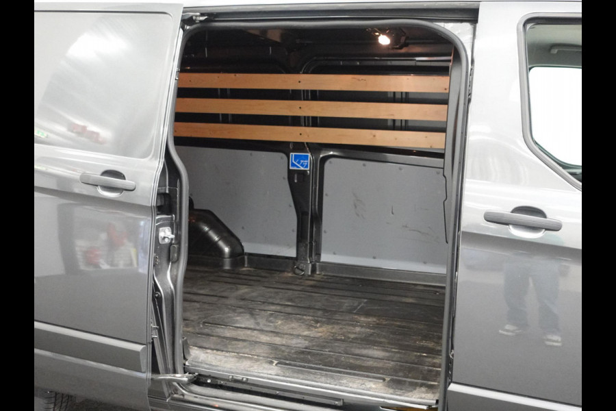 Ford Transit Custom 130pk Automaat L2H1 Trend Navi Cruise control Camera Parkeersensoren