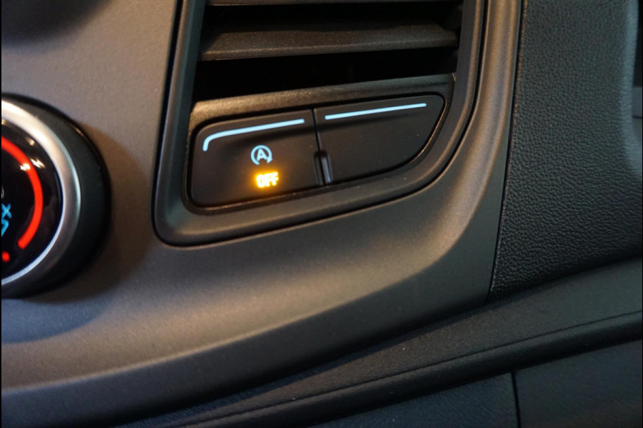 Ford Transit Custom 300 2.0 TDCI L2H1 Trend Dubbele Cabine Automaat 5p | Airco | Navigatie | Bluetooth | Trekhaak
