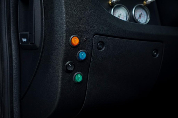 Peugeot Boxer 335 2.2 BlueHDi 165 L3H2 Pro / Oprijwagen / Autotransport / 1290 kg laadgewicht / Luchtvering / Lier / Jegger Alu Opbouw