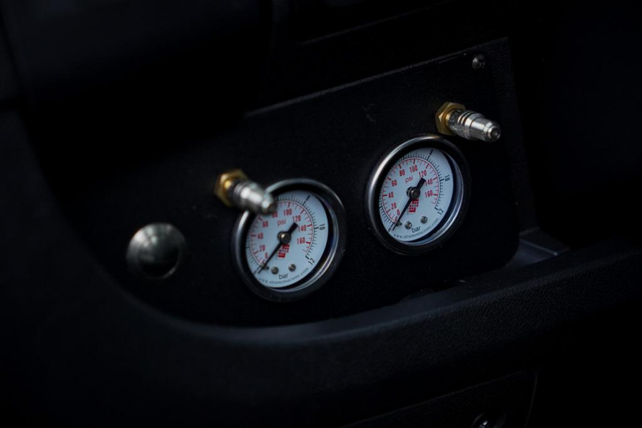 Peugeot Boxer 335 2.2 BlueHDi 165 L3H2 Pro / Oprijwagen / Autotransport / 1290 kg laadgewicht / Luchtvering / Lier / Jegger Alu Opbouw