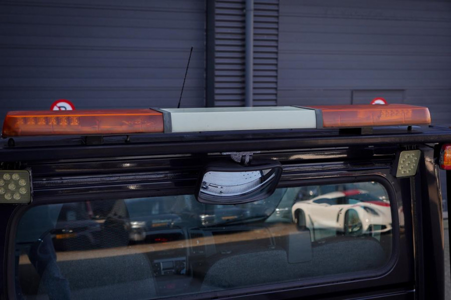 Peugeot Boxer 335 2.2 BlueHDi 165 L3H2 Pro / Oprijwagen / Autotransport / 1290 kg laadgewicht / Luchtvering / Lier / Jegger Alu Opbouw